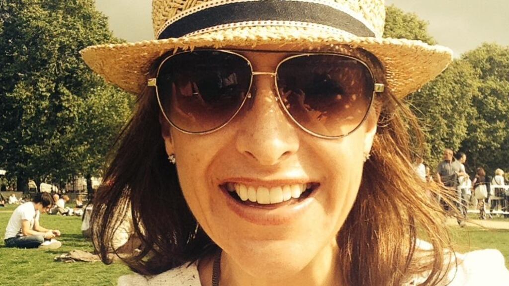 Catherine Kavanagh: ‘I had returned to an Ireland I didn’t recognise... try as I might, I couldn’t identify with this race to the top of the South Dublin cul de sac or the Montessori waiting list.’