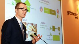 Greencore hires Davy analyst to lead investor relations