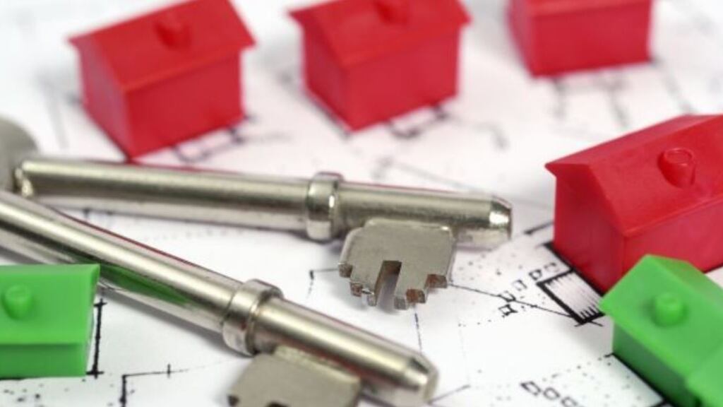 Focus Ireland: more families are entering homelessness, and more families are exiting homelessness than ever before