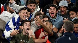 Australian Open: Maverick Nick Kyrgios off to a flyer in Melbourne