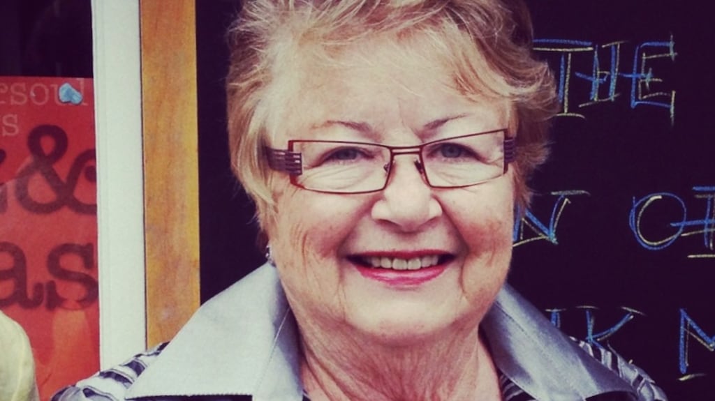 Jan Dooley, who died in Brisbane on Wednesday, June 27th, 2018