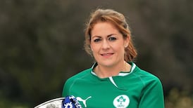 Irish women’s fixture against Italy not yet confirmed for Aviva Stadium