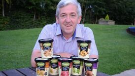 Inside Track: Jim Healy, owner, Tipperary Organic Ice Cream