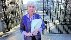 Government warned over lack of regulations around Moore Street 1916 monument