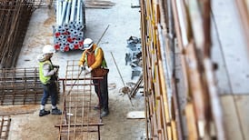 Cairn Homes directors cashing in on rally rattles investors