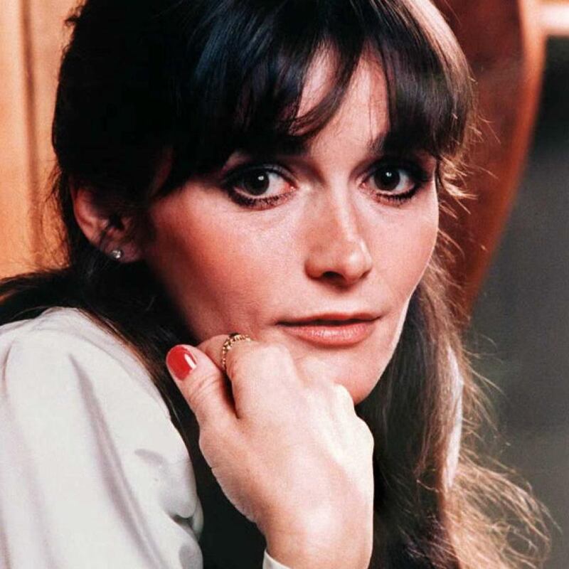 Margot Kidder. Photograph: AFP/Getty