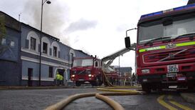 Rural areas of North wait four times longer for fire crews