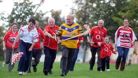 Kilbrin prepares for All-Ireland replay as demand for tickets surges