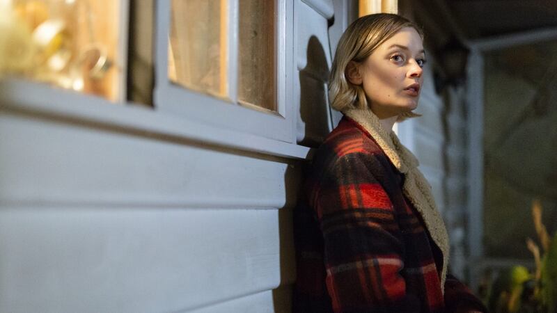 Bella Heathcote in Relic: “In the first scene we shot, the walls were literally closing in on me.”