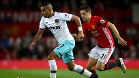 Ander Herrera hoping EFL Cup quarter-final can kickstart season