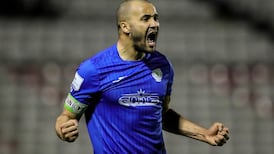 Airtricity League wrap: Bohs frustrated by Finn Harps late show