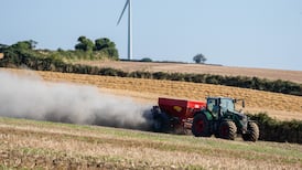 What does EU’s revised plan to slash emissions mean for households, farmers and industry?