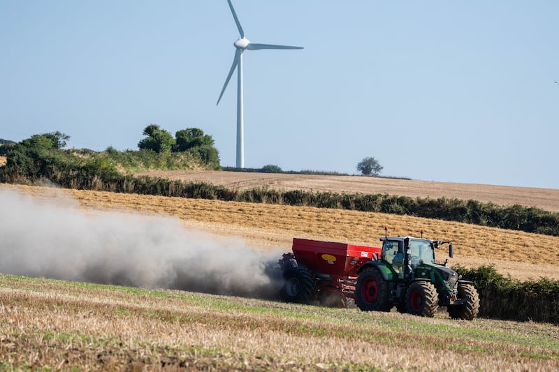 What does EU’s revised plan to slash emissions mean for households, farmers and industry?