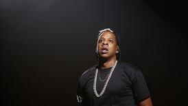 Jay Z: he’s got 99 problems but getting investors onboard ain’t one