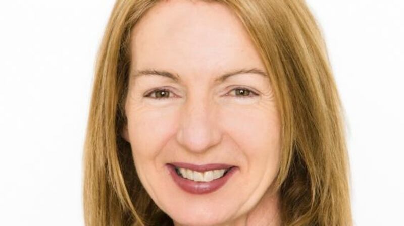 Chartered physiotherapist Maeve Whelan: ‘Women are finally opening up about their pelvic floor problems and learning that there are a plethora  of treatment options, from lifestyle changes to surgery’