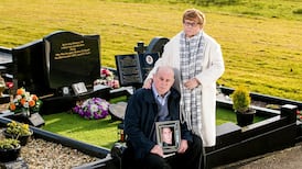 Mother of Paul Quinn calls for further statement from Conor Murphy