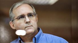 Ex-US marine with Irish passport accused of spying by Russia ‘had state secrets’