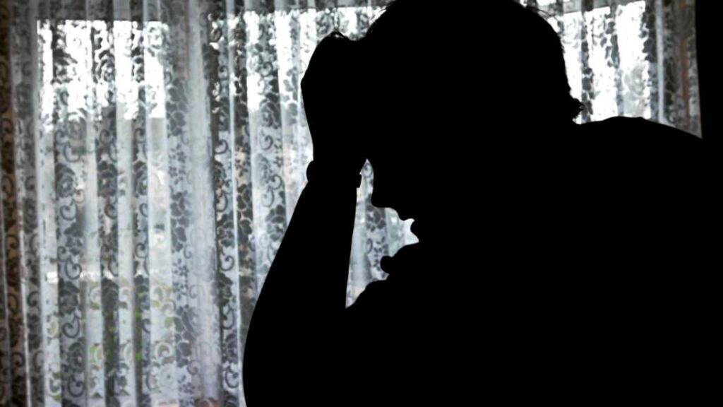 Facing Forward report says: “Victims recognise very quickly that an adversarial criminal justice system reduces them to being a witness for the State and gives them very little opportunity to explain the impact of the abuse on their lives.” Photograph: Brenda Fitzsimons/The Irish Times