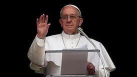 Why world meeting of families more than potential papal visit