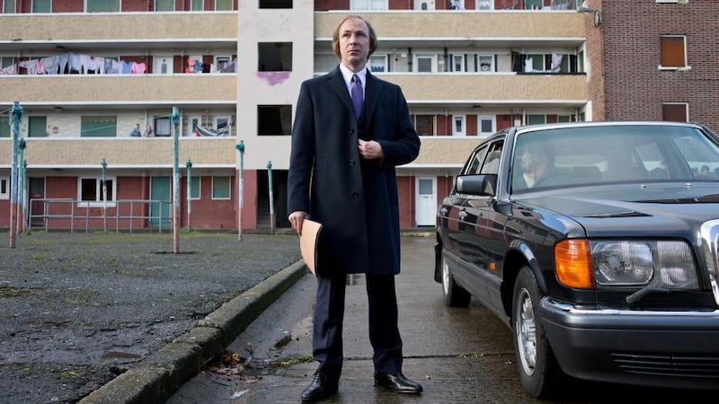 ‘Drama based on real events’ underplays Haughey complexity