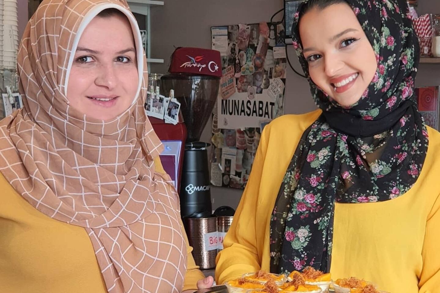 Members of Libyan community in Ireland express shock, heartbreak over flooding devastation