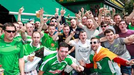 Johnny Watterson’s TV View: worst of both worlds for Irish sides