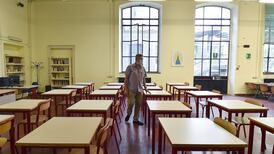 The Irish Times view on reopening schools