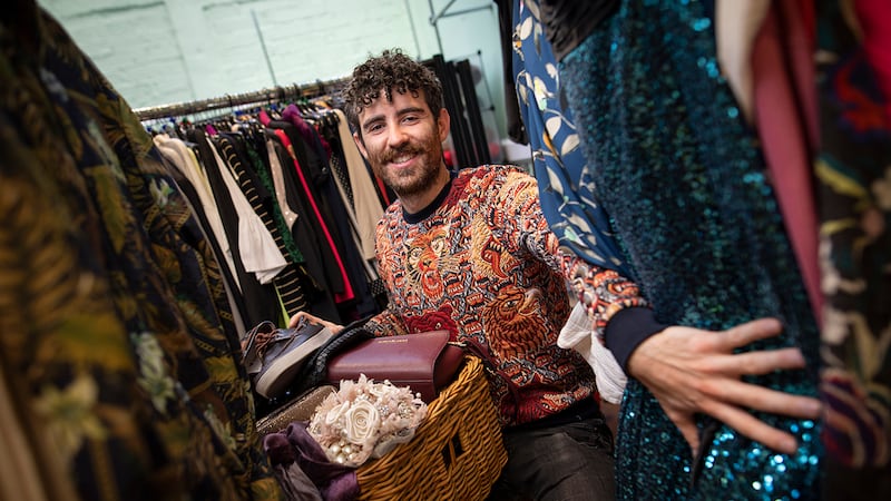 Lord Rothermere’s lead Dublin tenant is part of ‘middle-class eco rabble who want to kill off free speech’