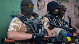 Red Cross lays down conditions for bringing aid to Ukraine