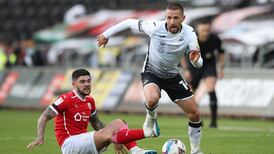 Stephen Kenny keeping his guard up ahead of Andorra assignment
