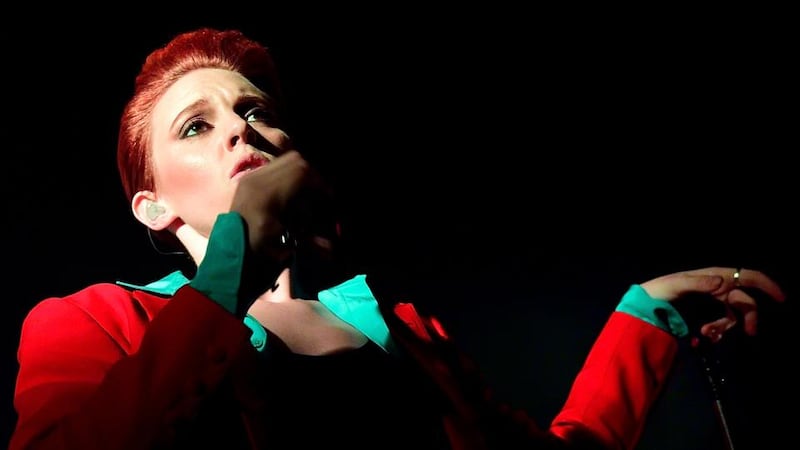 La Roux: ‘I knew I was a one-hit wonder. It’s not a secret’