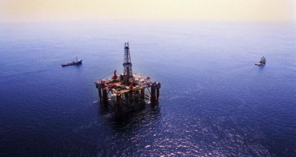 The fan system, called ‘Druid’ is the second large prospect to be discovered in the region