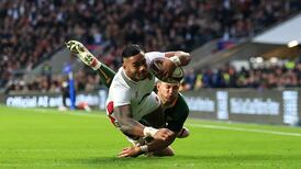England bring in fresh faces but Tuilagi cannot be ignored