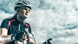 The joys and benefits of mixing it up in a triathlon