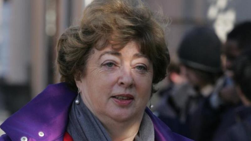 Independent TD for Kildare North  Catherine Murphy. File Photograph: Cyril Byrne/The Irish Times