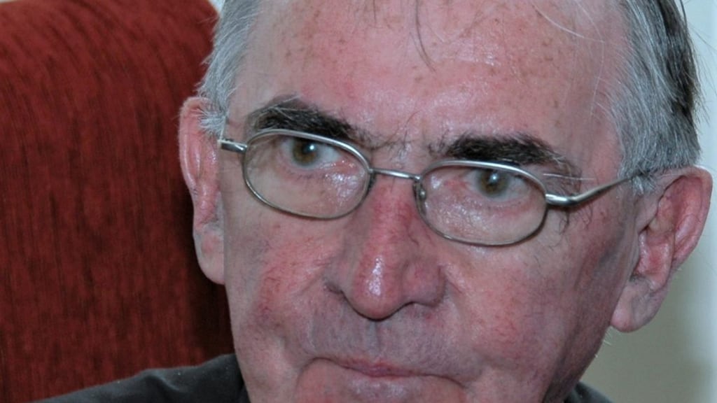 Lives Lost: Fr Jim O’Donoghue