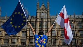 Ireland’s Brexit backstop gamble may not be a wise bet