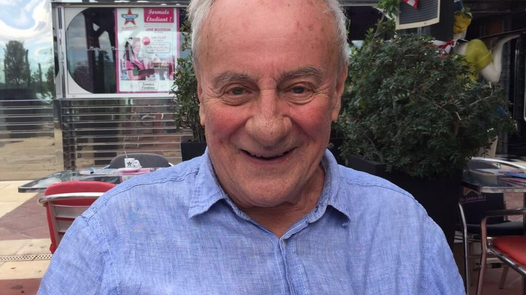 Patrick Masterson: in 1986 I was appointed President of UCD, where I exercised my only administrative skill of wise delegation!