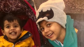 Missing Limerick brothers aged 5 and 2 found safe and well