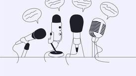 20 new podcasts to get hooked on: From conspiracies to Covid to a Dublin scandal