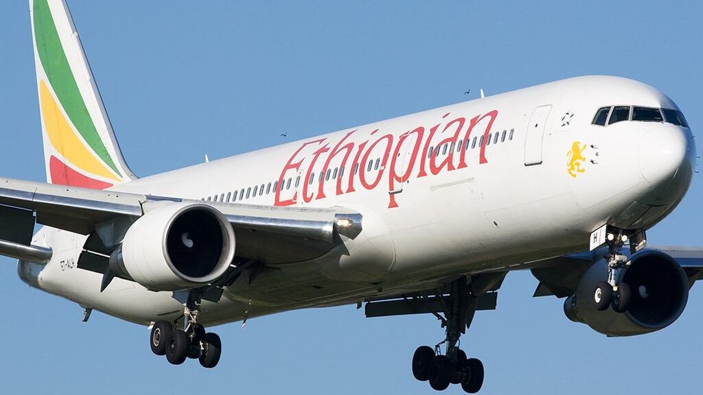 Ethiopian Airlines has won Tripadvisor’s readers’ award for best airline to Africa