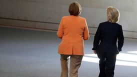 German ZEW index falls sharply as economic outlook deteriorates