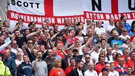 Mary Hannigan TV View: Oh what a dull day for watching the lads run around after their balls