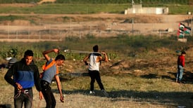 Israel rules out inquiry into killing of 15 Palestinians