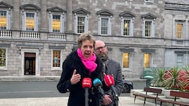 Labour Party ‘unlikely’ to enter government but not out yet, says Bacik