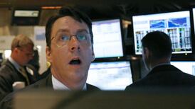 Origins of the Great Recession