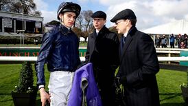Donnacha O’Brien bids to join St Leger family role of honour on Sir Dragonet