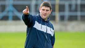 Declan Laffan’s long-shot underdogs primed for Dr Crokes challenge