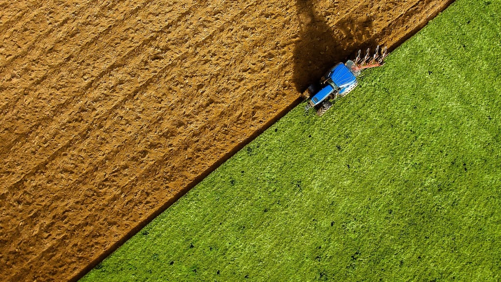 The term ‘agricultural property’ is fairly wide and includes actual land, farm buildings and farm houses, machinery and stock, alongside things like milk quotas and single farm payment entitlements