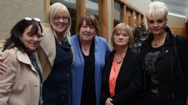 Campaign aims to help survivors of sexual abuse